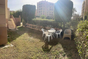 Lovley 1 bedroom rental unit @rehab city new cairo